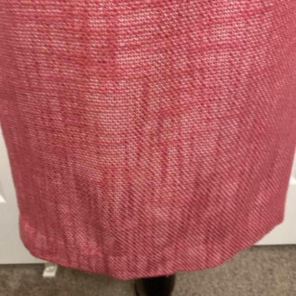 TALBOTS SKIRT - Picture 3 of 10